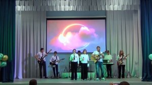 ДЕНЬ УЧИТЕЛЯ 2025