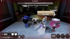 ТЕПЕРЬ Я ШЕЛЛИ В МИРЕ ДЕНДИ! Roblox Dandy's World