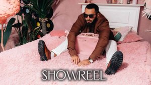 Корпоративное промо. Ведущий Артак Казарян.