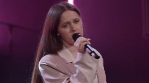 Финалист Музыкастинга 8.0 SHAADA