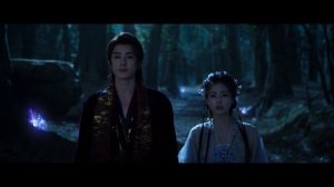 В погоне за Луной, 19 серия