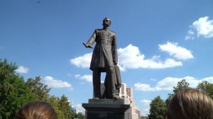 АВгуСТОВКА 2022