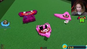 МИЛАЯ КИССИ МИССИ ТЕПЕРЬ В КОРАБЛЯХ!