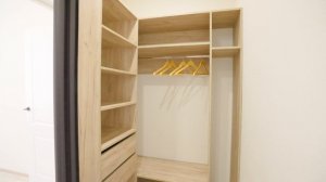 Обзор готовой однокомнатной квартиры в ЖК «Ласкино Парк» | Калининград