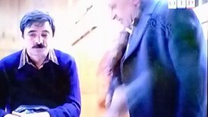 В чечётке главное-кураж...ф.Зимний вечер в Гаграх, СССР