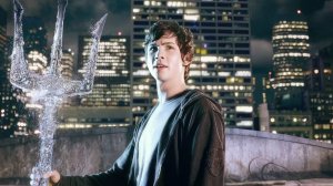 Перси Джексон и Похититель молний (краткий пересказ фильма. Мувикот)