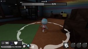 МИР ДЕНДИ, НО МЫ ВСЕ БОБЕТТ!