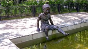 Нижний Тагил. 14.06.2019г.