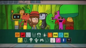 Sprunki Kuru Treatment..