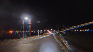 Не для эпилепсиков , Видео может вскружить голову Осторожно