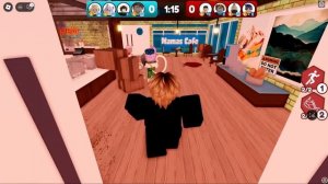 ПРЯТКИ, НО ПРОИГРАВШЕГО КУПАЮТ!