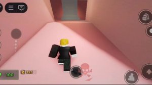 Играю в евейд! *Шоооок* #роблокс #roblox #evade #эвейд