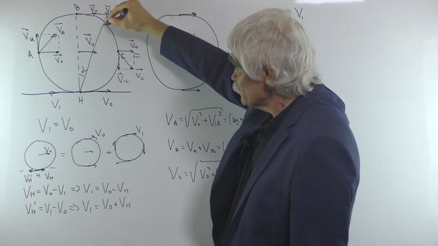 кинематика 8 поступательно вращательное движение уровень 1 смотреть онлайн