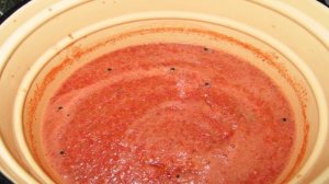 Лечо из перца