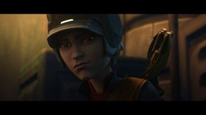 "Звёздные войны: Бракованная партия", 2.02 (AlexFilm)