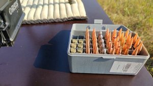 AR10 , солиды ПНЗ, стрельба на 1000 метров