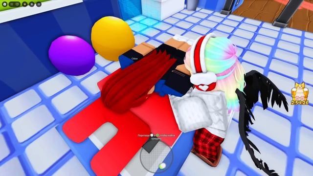 ЛОМАЙ ЧУЖИЕ КОСТИ В СИМУЛЯТОРЕ! смотреть онлайн