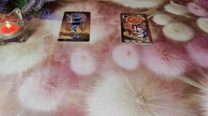 Что сейчас с ним происходит❤️🌹💐Расклад по вариантам