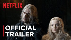 The Witcher TV Series, season 2 - Official Trailer | Netflix