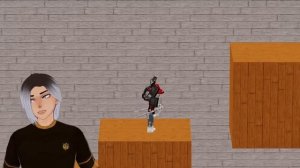 ГОЛОВЫ ХОТЯТ НАС ПОЦЕЛОВАТЬ?! НОВЫЙ УРОВЕНЬ! Roblox Escape Running Head