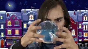 Тайна подземного моря. Новогоднее шоу на воде  СК "Олимпийский" 2016/2017. Анонс.