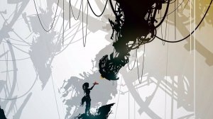 Ритуал. Свинцом отжигаем все колдовские привязки.