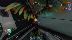 Subnautica 6-я часть Изучаем новый биом и строим вторую базу.