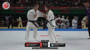 Спортивные достижения Никитиной Анны