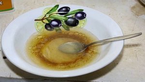 Мойва в горчичной заливке