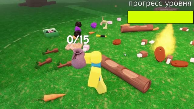 ОСТАНЬСЯ В ЛЕСУ НА 99 НОЧЕЙ И ВЫЖИВИ! смотреть онлайн