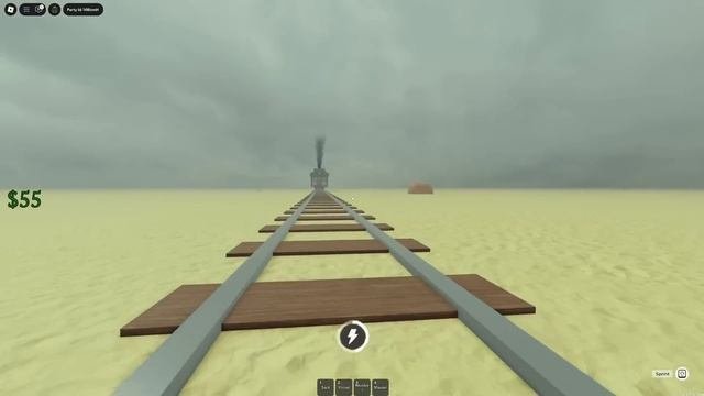 НАШЛИ ШЛЯПУ ПРИЗРАКА В МЁРТВЫХ РЕЛЬСАХ!