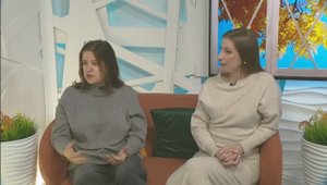 Спектакль «Служебный роман». «Утро России. Иркутск» эфир от 07.10.2025