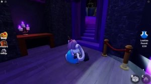 ОНА НЕ ТРОНЕТ, ЕСЛИ НЕ ДВИГАТЬСЯ? Roblox Rainbow Friends