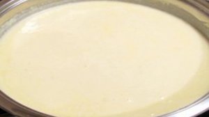 Лазанья с сыром и ветчиной