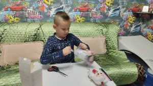 Лабубу игрушка