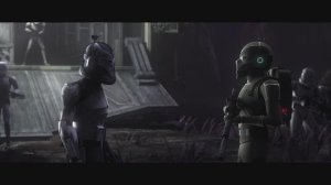 "Звёздные войны: Бракованная партия", 3.07 (AlexFilm)