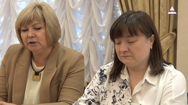 Ярмарка вакансий. Работа у дома