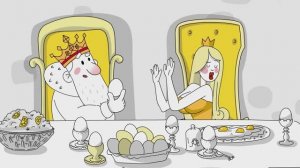 Delikaiser / 6-я серия / Ветчинно-рубленая