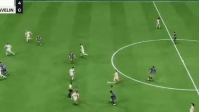 FC 25. ЛИГА ПРО / ЗАПАДНАЯ КОНФЕРЕНЦИЯ. ДИВИЗИОН ELITE. 2X6 МИН. ХАБАРОВСК. ФИНАЛ