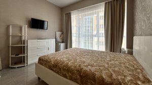 ЖК Посейдон 568 | Студия с балконом | Сочи | Снять квартиру посуточно | Мамайка | 2025