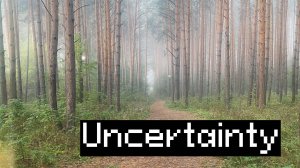 Murumiriyato - Uncertainty (Lo-Fi)