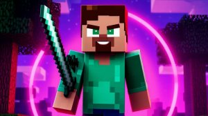 Выживание в Minecraft 1.19.2 №6 и GTA San Andreas