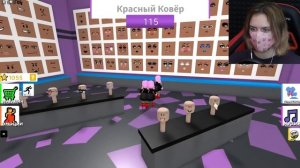 ТРОЙНЯШКИ, НО МЫ ВСЕГДА ПОБЕЖДАЕМ НА ПОКАЗЕ МОД!