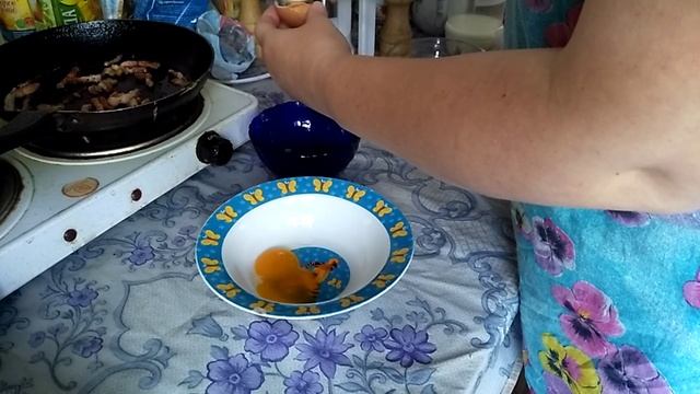 РЕЦЕПТ KARBONARA