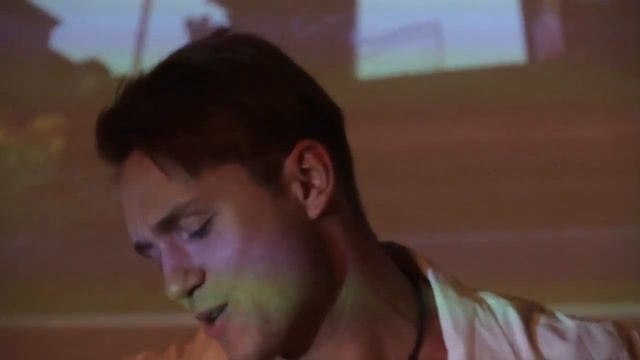 #vsdemo (Влад Соколовский) feat  D.Agafonov - РАЙ (official video)