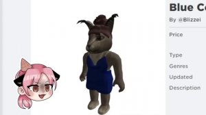 ДЕЛАЮ СЕМЬЮ ШЛЁП В РОБЛОКСЕ!