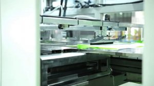 Ounuo Sheet Feed Non Woven Bag Machine
