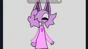 бедненькая улспункикошка:(