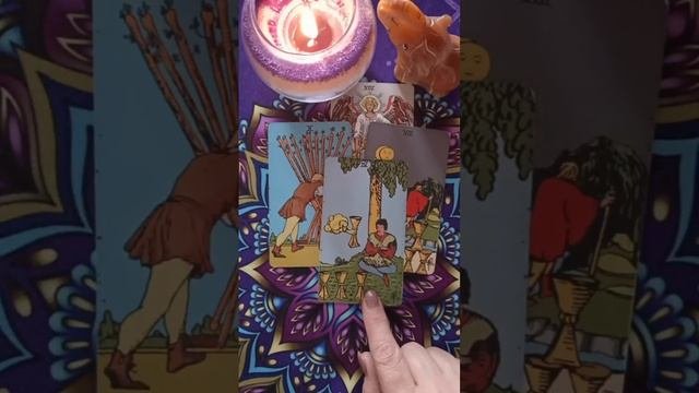 Сегодня, завтра, послезавтра. Какие события Вас ожидают. Расклад ТАРО бесплатно.