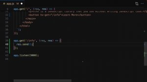 06. Using HTMX & Sending GET Requests - 363K